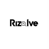 Rizolve: Digital Marketing & IT Agency.