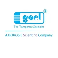 Goel Scientific Glass Works Ltd Goel Scientific Glass Works Ltd