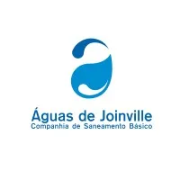 Companhia Águas de Joinville Oficial