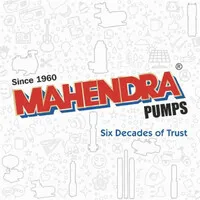 Mahendra Pumps