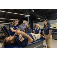 Northern Arizona University Athletic Training