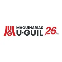Maquinarias U-Guil S.A. | Maquinaria Pesada