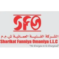 SHARIKAT FANNIYA OMANIYA L.L.C SHARIKAT FANNIYA OMANIYA L.L.C