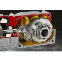 Riley Gear Corporation Riley Gear Corporation