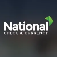 National Check and Currency