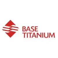 Base Titanium Ltd