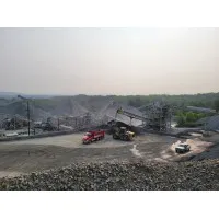 Dyer Quarry Inc