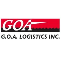 GOA Logistics Inc. email format