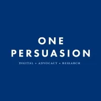 One Persuasion