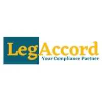 LegAccord Consulting Private Limited LegAccord Consulting Private Limited