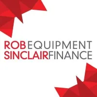 Rob Sinclair Equipment Finance