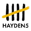 Hayden5 Hayden5