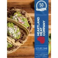 Heartland Meat Company, Inc.