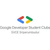 Google Developer Student Clubs SVCE