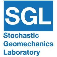 SGL - Stochastic Geomechanics Laboratory
