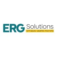 ERG Solutions