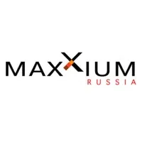 Maxxium Russia