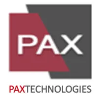 PAX Technologies Pvt Ltd PAX Technologies Pvt Ltd