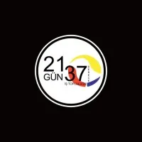 21 Gün 37 Derece İş Topluluğu 21 Gün 37 Derece İş Topluluğu