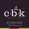 CBK Catering & Events