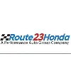 Route 23 Honda Route 23 Honda