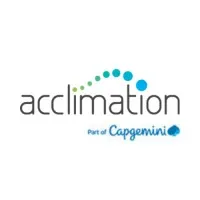 Acclimation