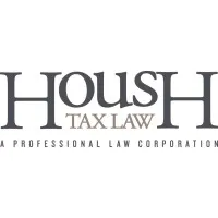 Housh Tax Law, A.P.C. Housh Tax Law, A.P.C.