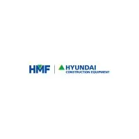 HMF Makina / Hyundai