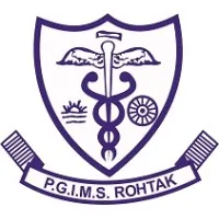 Pandit Bhagwat Dayal Sharma Post Graduate Institute of Medical Sciences, Rohtak