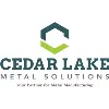 Cedar Lake Metal Solutions Cedar Lake Metal Solutions