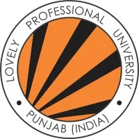 School of Computer Applications, LPU School of Computer Applications, LPU