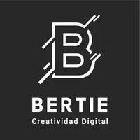 Bertie - Creatividad Digital