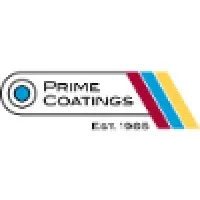 Prime Coatings Prime Coatings