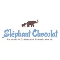 Éléphant Chocolat
