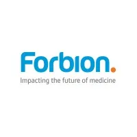 Forbion email address