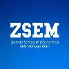 Zagreb School of Economics and Management Zagreb School of Economics and Management