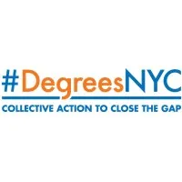 #DegreesNYC #DegreesNYC
