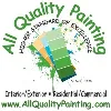 ALL QUALITY PAINTING, INC ALL QUALITY PAINTING, INC