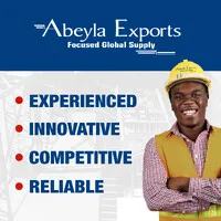 Abeyla Exports (Pty) Ltd