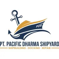 PT. PACIFIC DHARMA SHIPYARD
