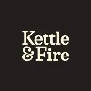 Kettle & Fire Kettle & Fire