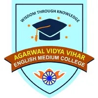 Agarwal Vidya Vihar English Medium College