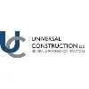 Universal Construction, LLC. Universal Construction, LLC.