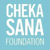 Cheka Sana Foundation Cheka Sana Foundation