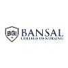 Bansal College of Nursing, Bhopal Bansal College of Nursing, Bhopal