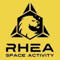 Rhea Space Activity