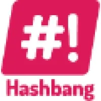 Hashbang