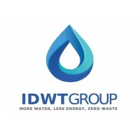 International Desalination & Water Treatment International Desalination & Water Treatment