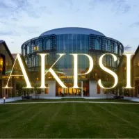 Alpha Kappa Psi - Louisiana State University
