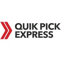 Quik Pick Express "A Custom Goods Logistics Company"